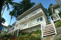 Phi Phi Uphill Cottage Buitenkant foto
