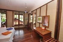 Phi Phi Uphill Cottage Buitenkant foto