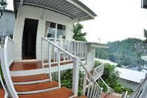 Phi Phi Uphill Cottage Buitenkant foto